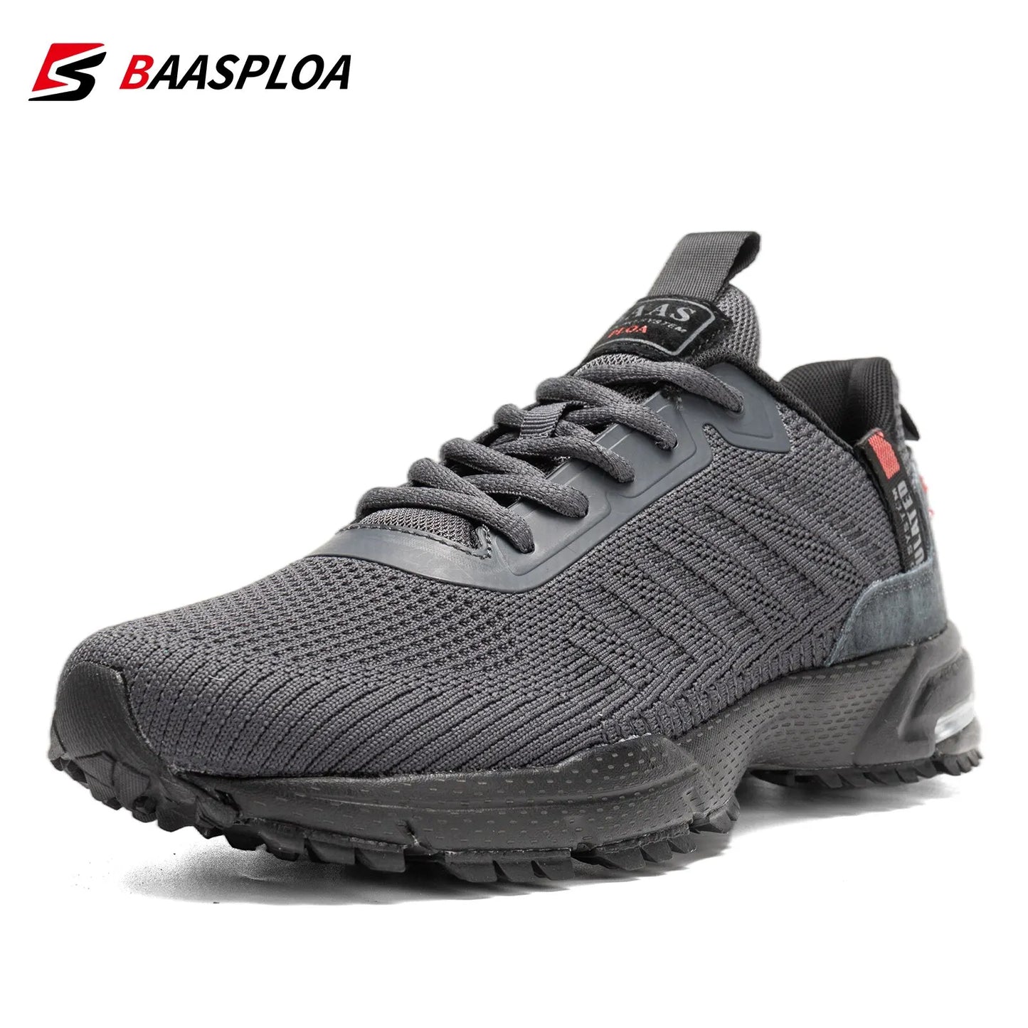 Zapato, zapatillas para correr de hombre, ligeras, de diseño elegante. Tenis transpirables para hombre, deportivo,  antideslizantes 2024.