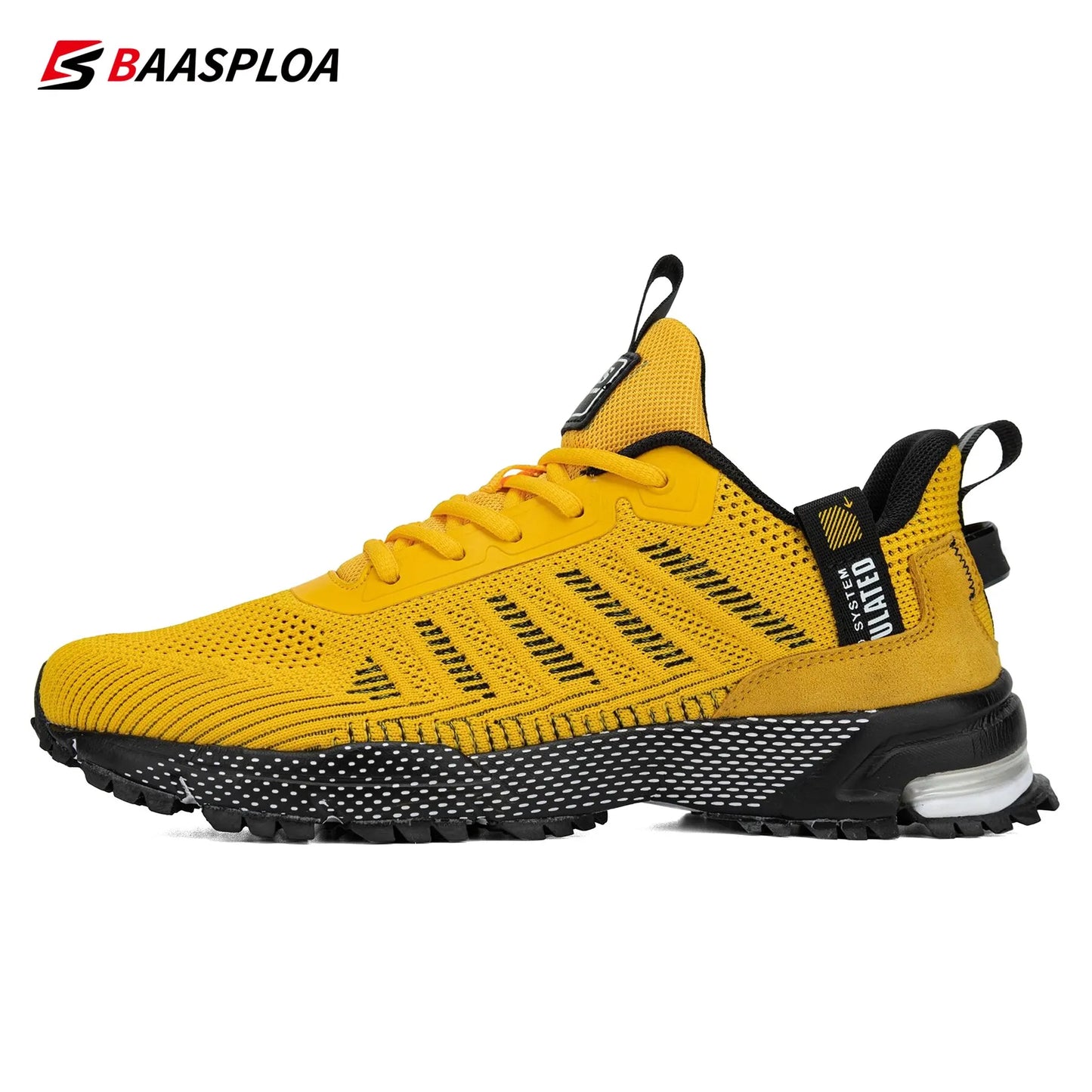 Zapato, zapatillas para correr de hombre, ligeras, de diseño elegante. Tenis transpirables para hombre, deportivo,  antideslizantes 2024.