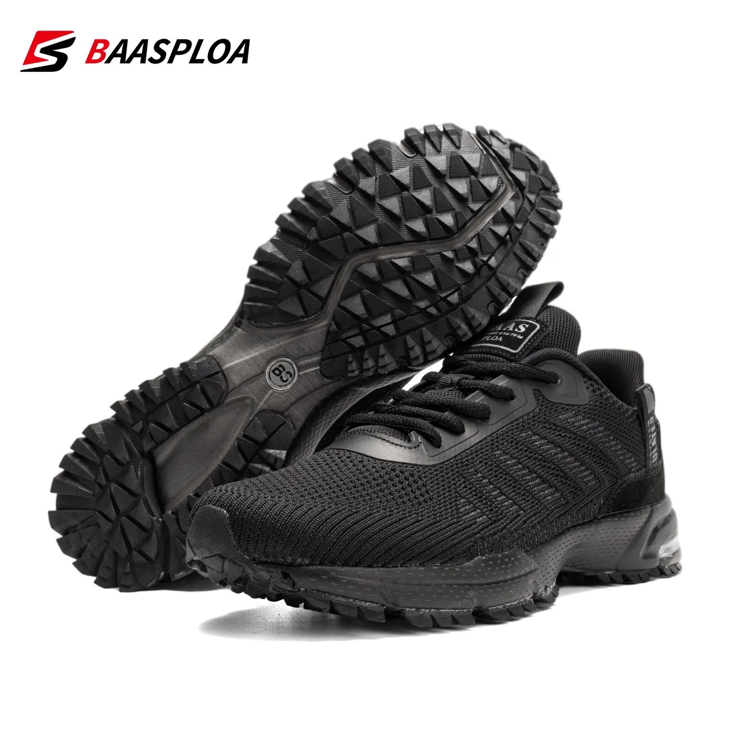 Zapato, zapatillas para correr de hombre, ligeras, de diseño elegante. Tenis transpirables para hombre, deportivo,  antideslizantes 2024.